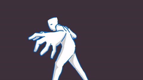 Animation - BRIT Final project