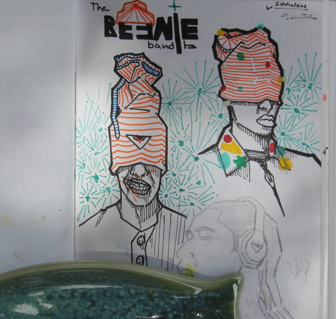 Beenie Bandits
